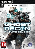 Ghost Recon Future Soldier ราคาถูก